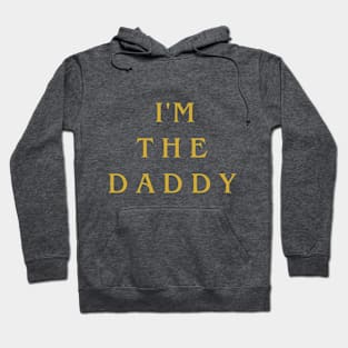 Dad Hoodie